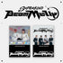 SUPERKIND 1ST MINI ALBUM - PROFILES OF THE FUTURE (Λ) : 70% (POCAALBUM)